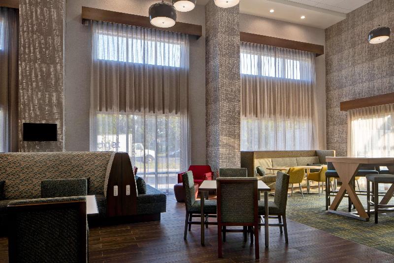 호텔 Courtyard By Marriott Deptford