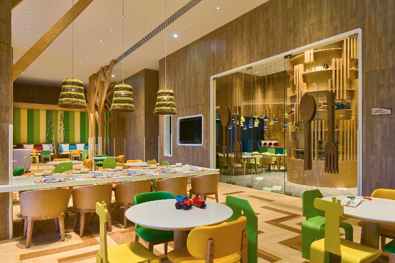 هتل Crowne Plaza Sanya Haitang Bay Resort, An Ihg