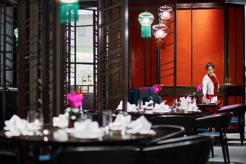 هتل Crowne Plaza Sanya Haitang Bay Resort, An Ihg