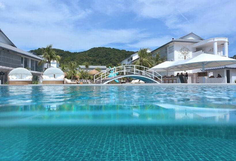 هتل Dash Resort Langkawi
