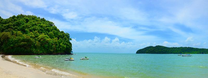 هتل Dash Resort Langkawi