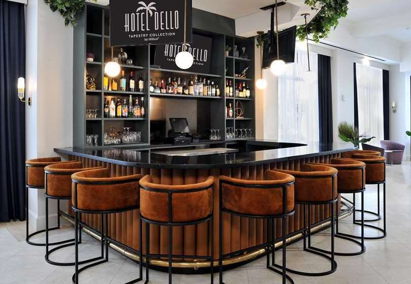 هتل Dello Ft Lauderdale Airport, Tapestry Collection By Hilton