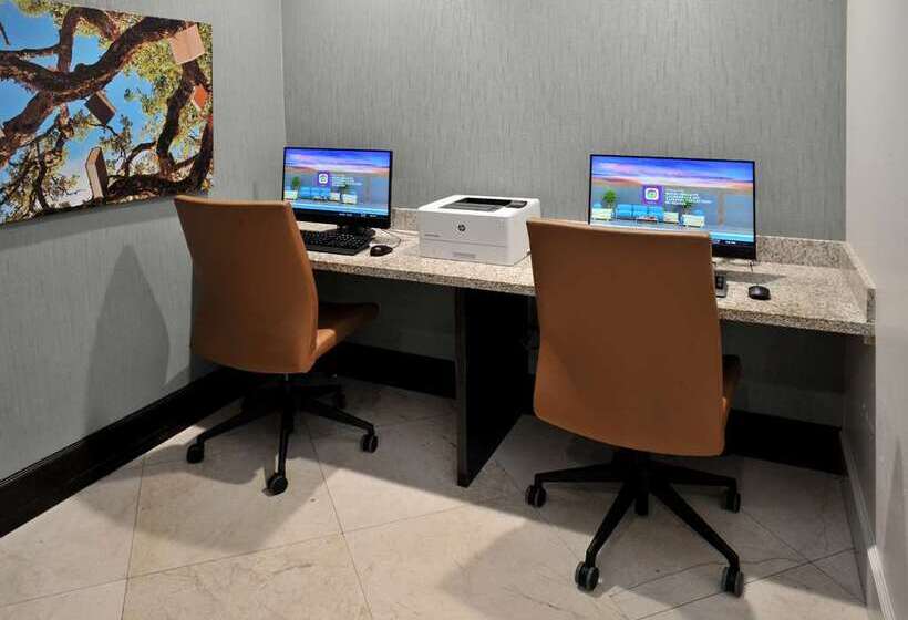 هتل Dello Ft Lauderdale Airport, Tapestry Collection By Hilton