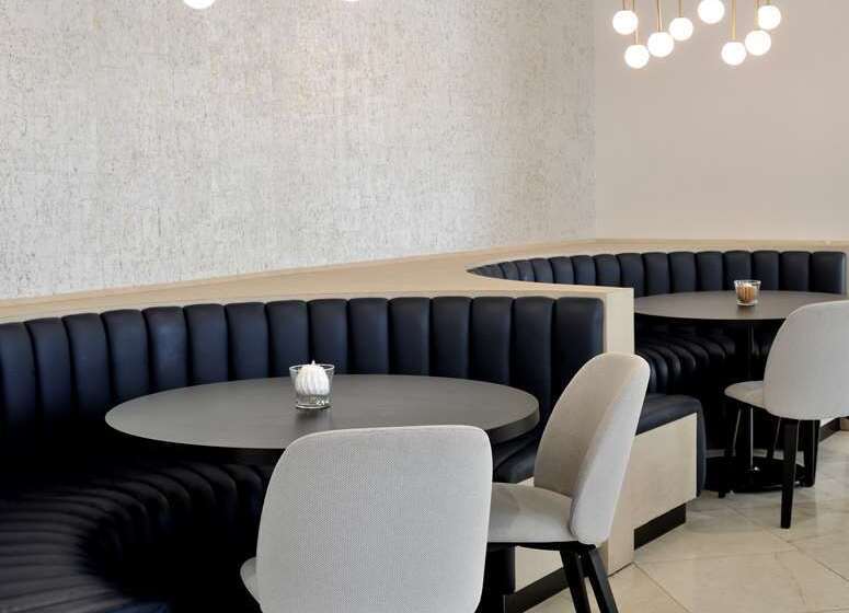 هتل Dello Ft Lauderdale Airport, Tapestry Collection By Hilton
