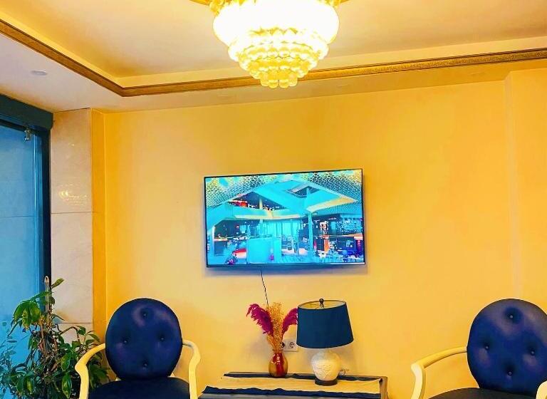 Fotos del hotel Deluxe Newport:  13