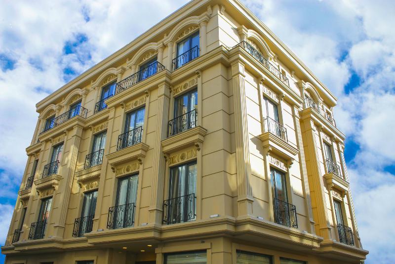 Fotos del hotel Deluxe Newport:  8