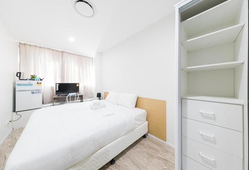 Fotos del hotel Dixon Residences:  25