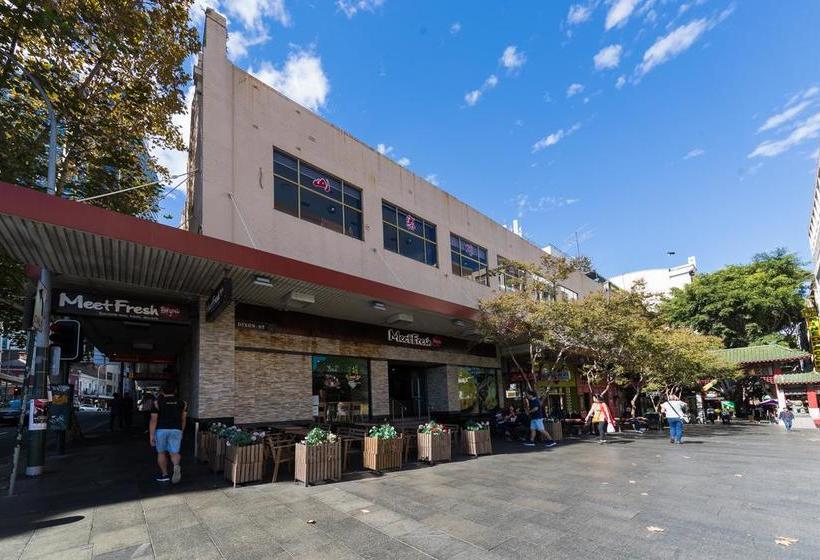 Fotos del hotel Dixon Residences:  26