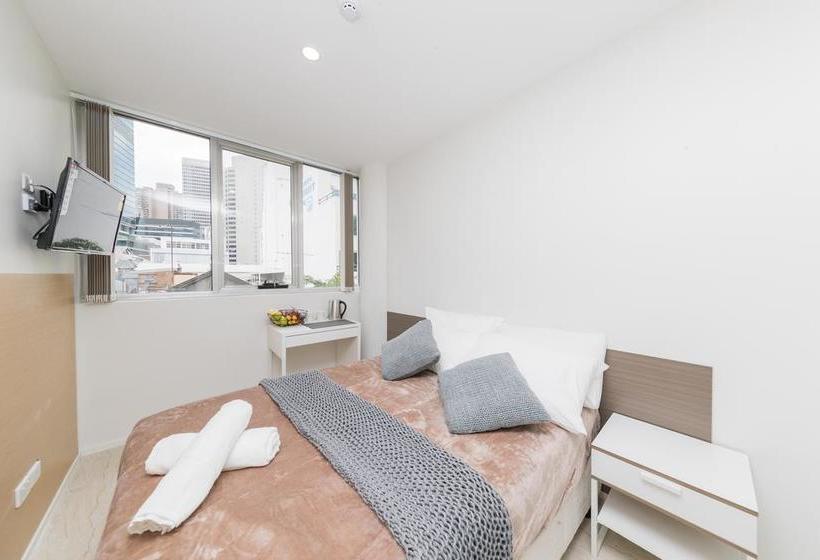 Fotos del hotel Dixon Residences:  35