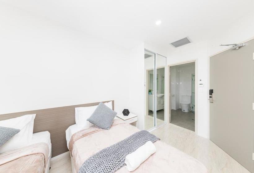 Fotos del hotel Dixon Residences:  36