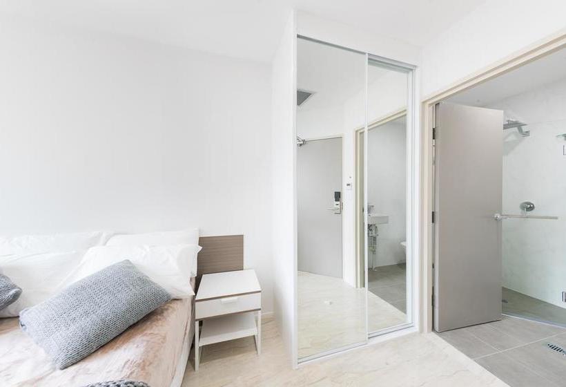 Fotos del hotel Dixon Residences:  18