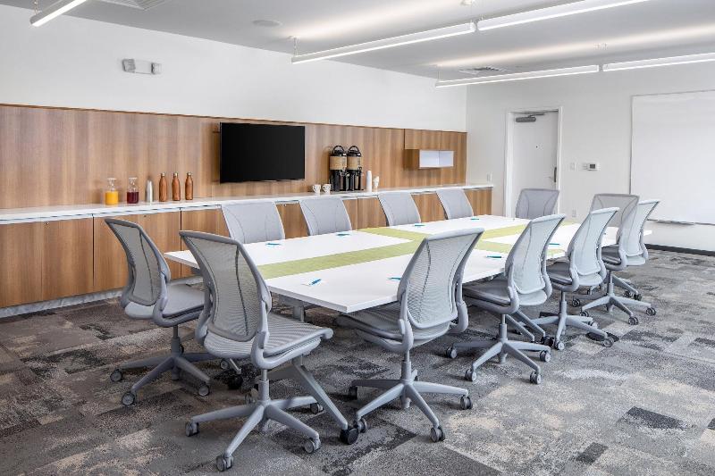 호텔 Element Bentonville