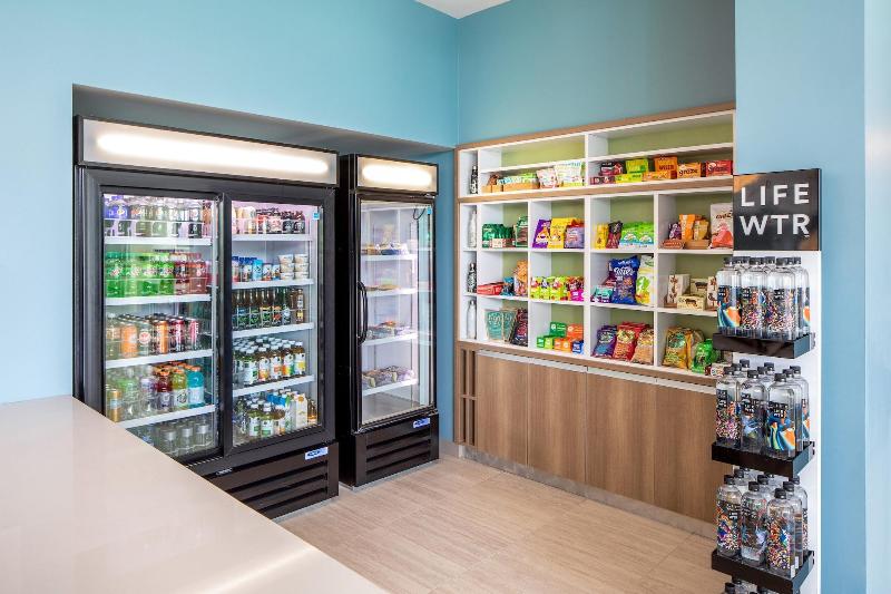 호텔 Element Bentonville