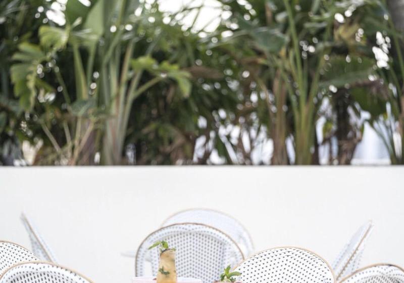 هتل Element Fort Lauderdale Downtown