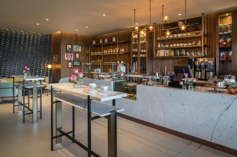 هتل Element Fort Lauderdale Downtown