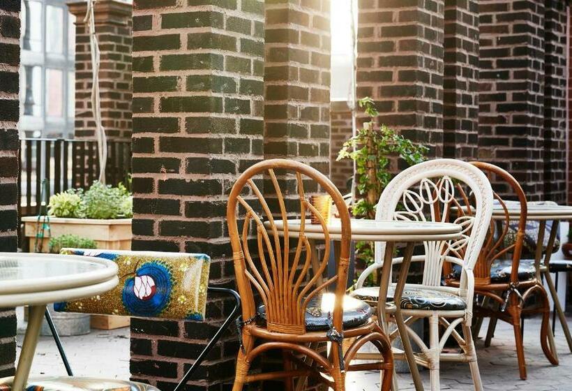 Fotos del hotel Freehand New York:  29