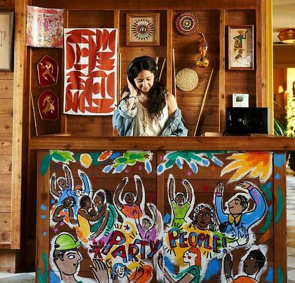 Fotos del hotel Freehand New York:  19