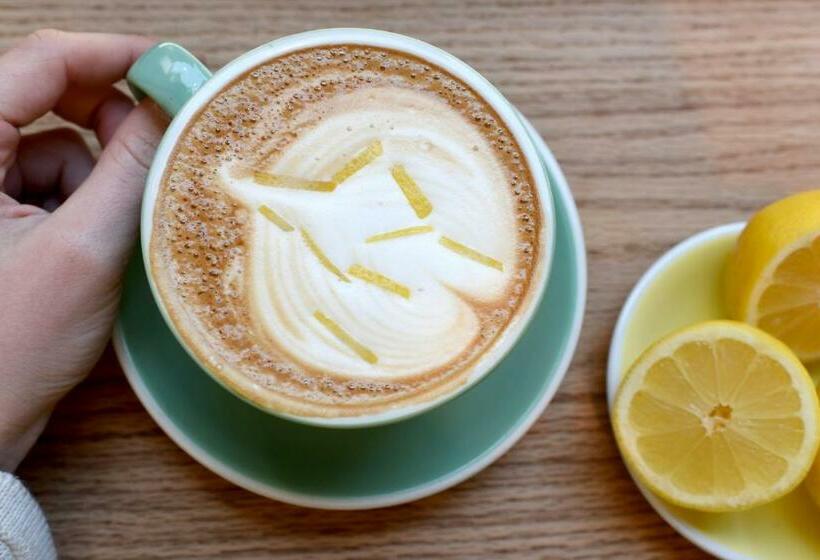 Fotos del hotel Freehand New York:  2