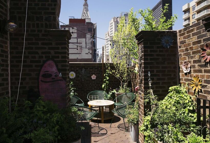 Fotos del hotel Freehand New York:  23