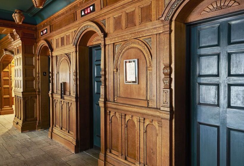 Fotos del hotel Freehand New York:  27