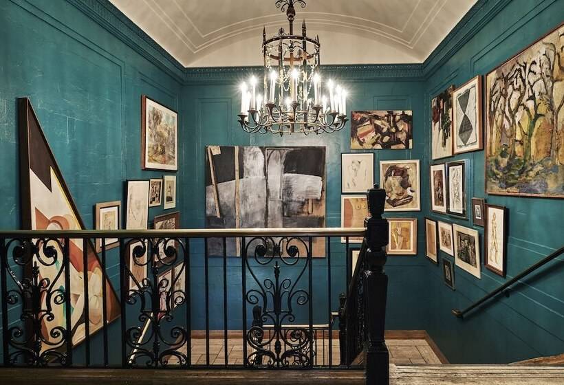 Fotos del hotel Freehand New York:  28