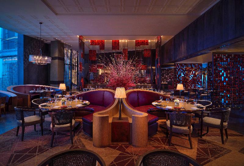 فندق Grand Hyatt Xi An