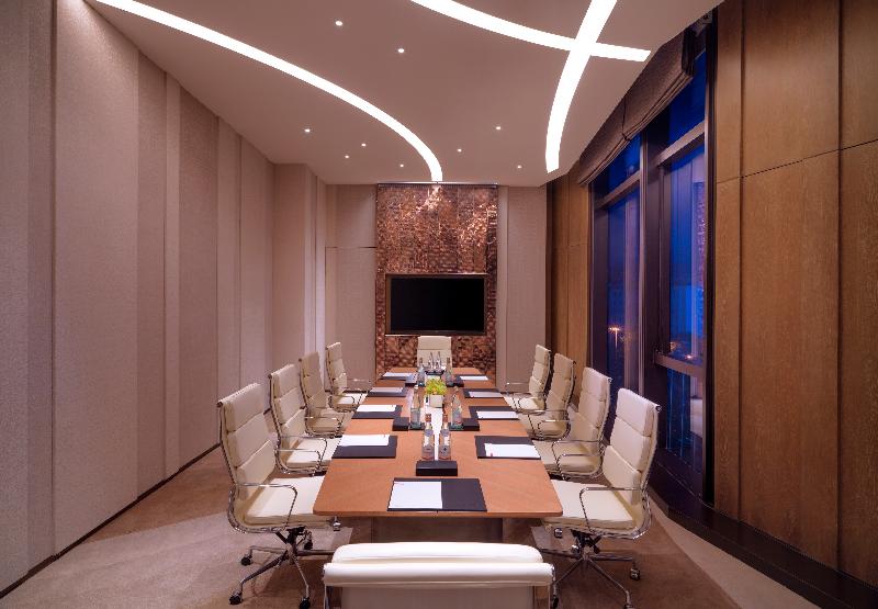 فندق Grand Hyatt Xi An
