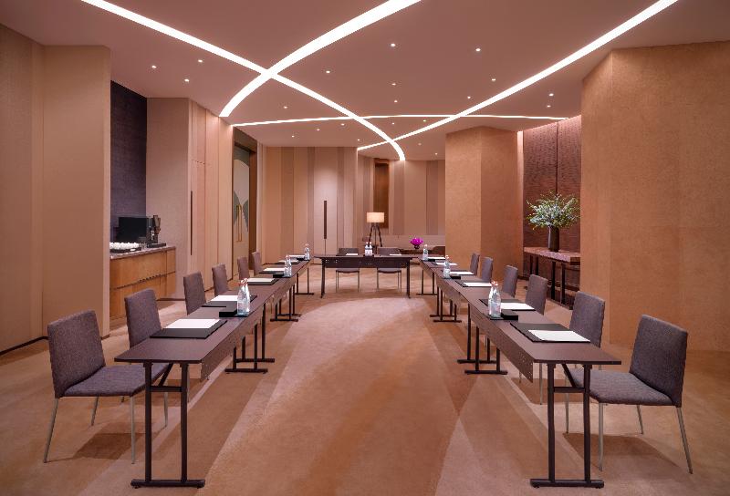 فندق Grand Hyatt Xi An
