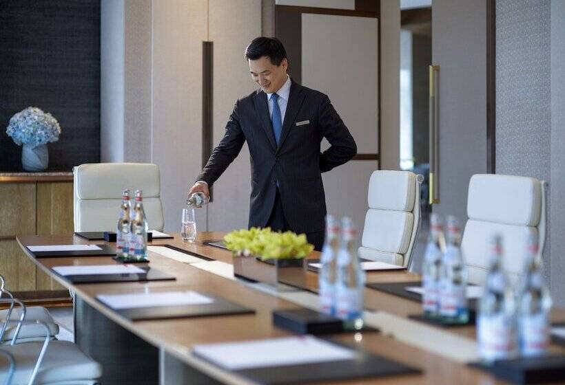 فندق Grand Hyatt Xi An