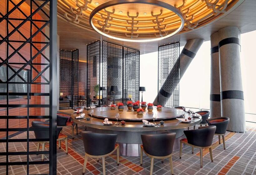 فندق Grand Hyatt Xi An