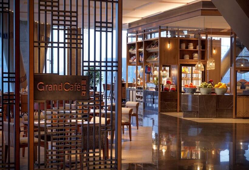 فندق Grand Hyatt Xi An