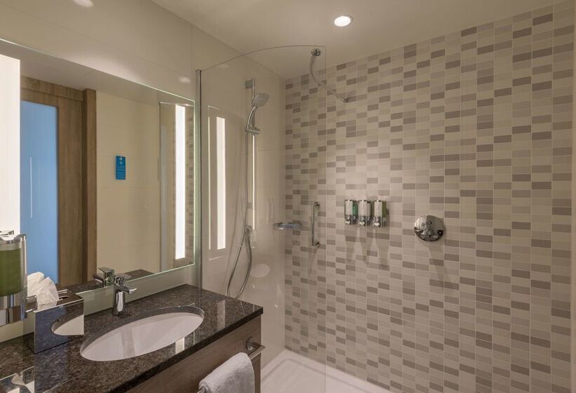 Fotos del hotel Hampton By Hilton Frankfurt City Centre East:  43