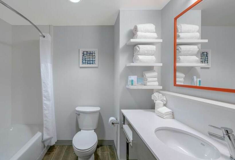 ホテル Hampton Inn & Suites Glenarden/washington Dc