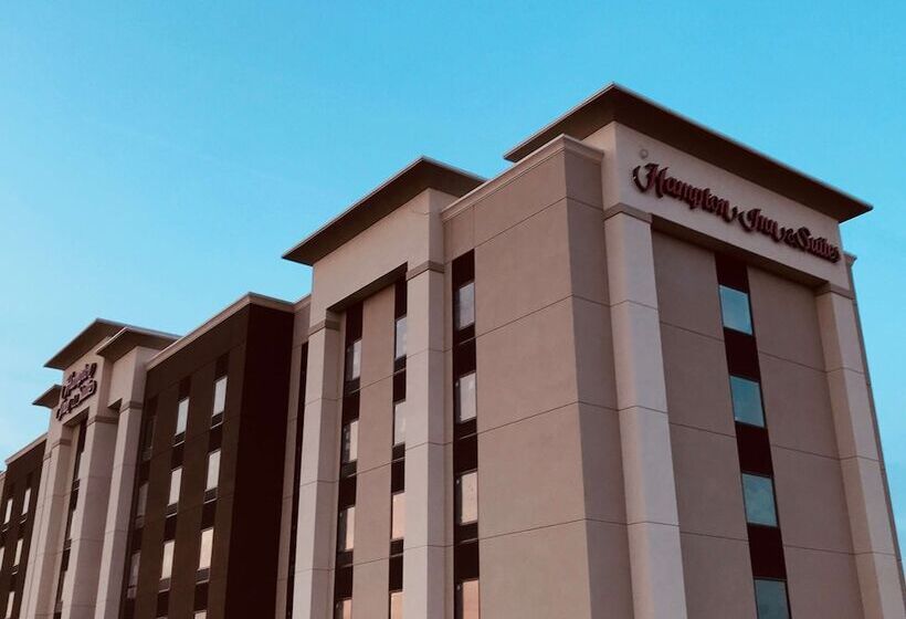 هتل Hampton Inn & Suites St. George, Ut