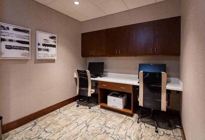 هتل Hampton Inn & Suites St. George, Ut