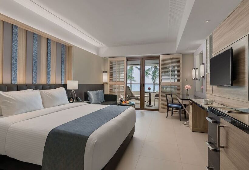 هتل Henann Palm Beach Resort