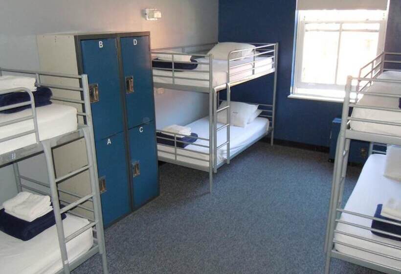 Fotos del hotel Hi Nyc Hostel:  12