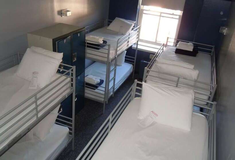 Fotos del hotel Hi Nyc Hostel:  37