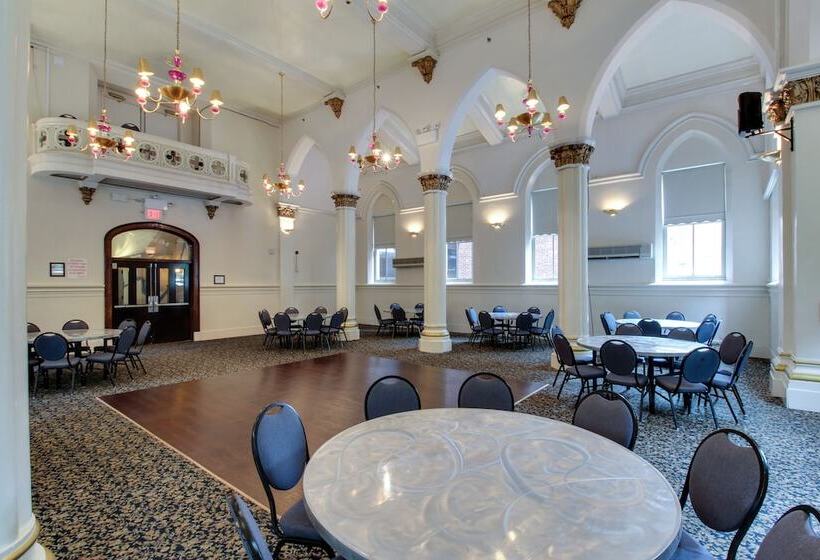 Fotos del hotel Hi Nyc Hostel:  21