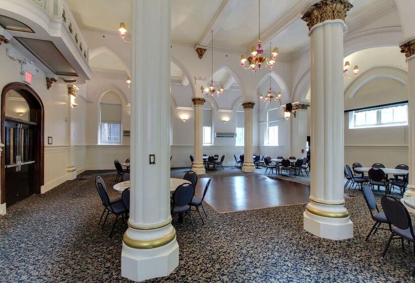 Fotos del hotel Hi Nyc Hostel:  30