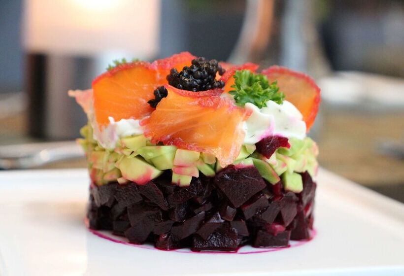 Fotos del hotel Hilton Garden Inn Frankfurt City Centre:  32