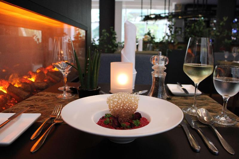 Fotos del hotel Hilton Garden Inn Frankfurt City Centre:  16