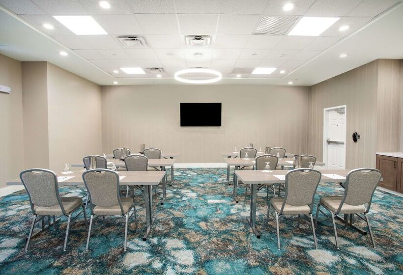 Fotos del hotel Hilton Garden Inn Las Vegas City Center:  39