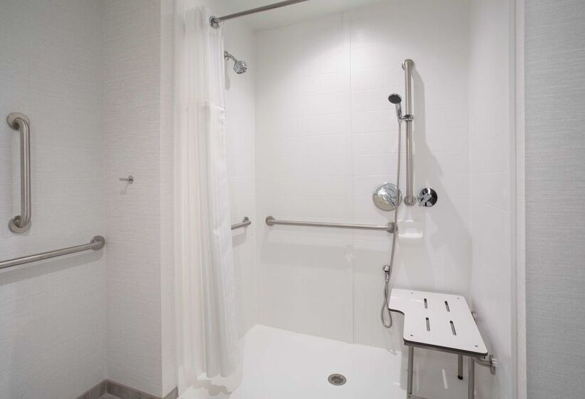 Fotos del hotel Hilton Garden Inn Las Vegas City Center:  48