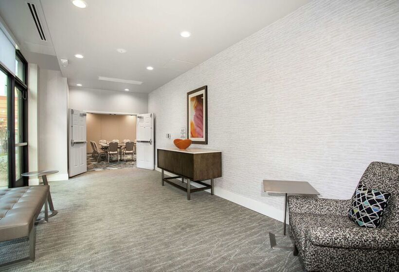 Fotos del hotel Hilton Garden Inn Las Vegas City Center:  35