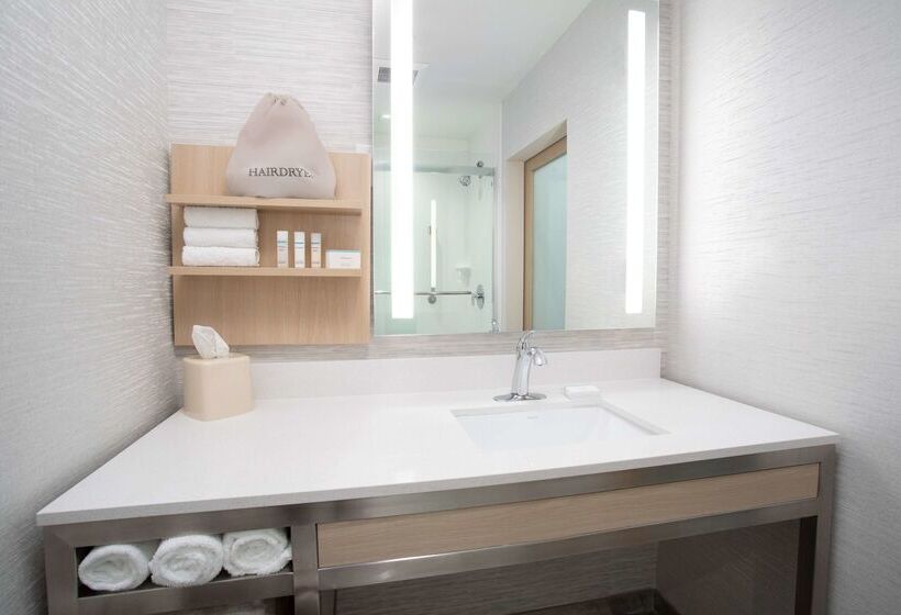 Fotos del hotel Hilton Garden Inn Las Vegas City Center:  31