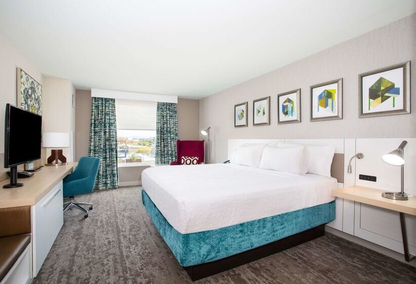 Fotos del hotel Hilton Garden Inn Las Vegas City Center:  23