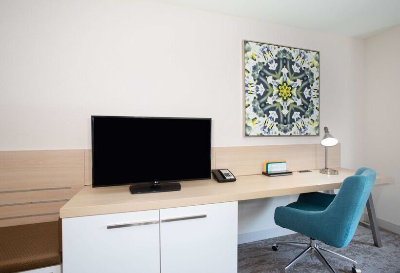 Fotos del hotel Hilton Garden Inn Las Vegas City Center:  42