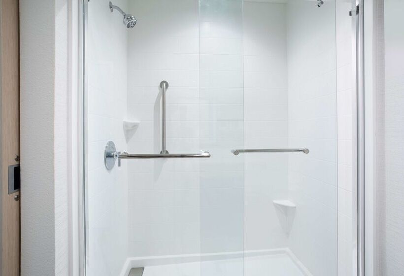 Fotos del hotel Hilton Garden Inn Las Vegas City Center:  47