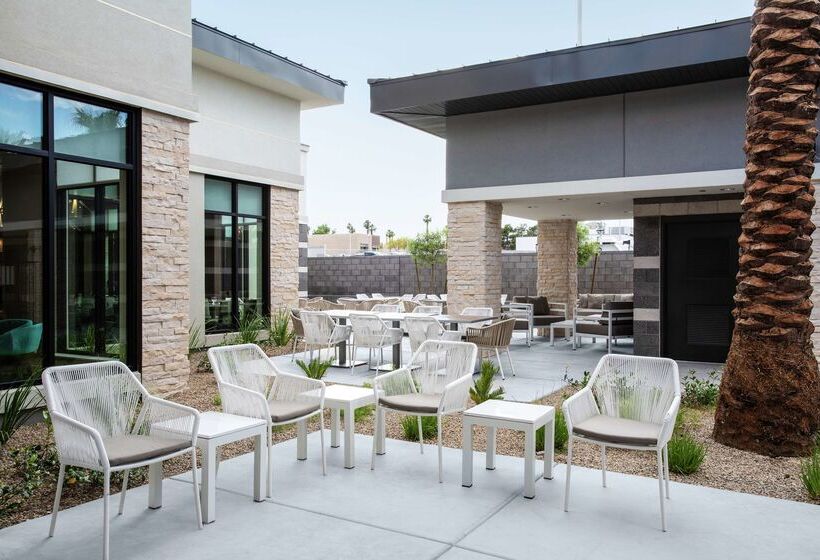 Fotos del hotel Hilton Garden Inn Las Vegas City Center:  37